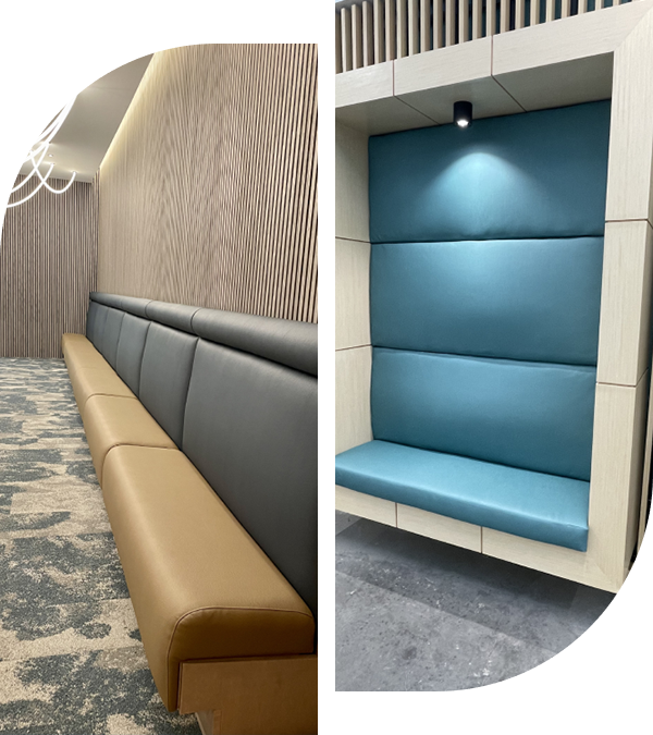 Bordeaux Upholstery