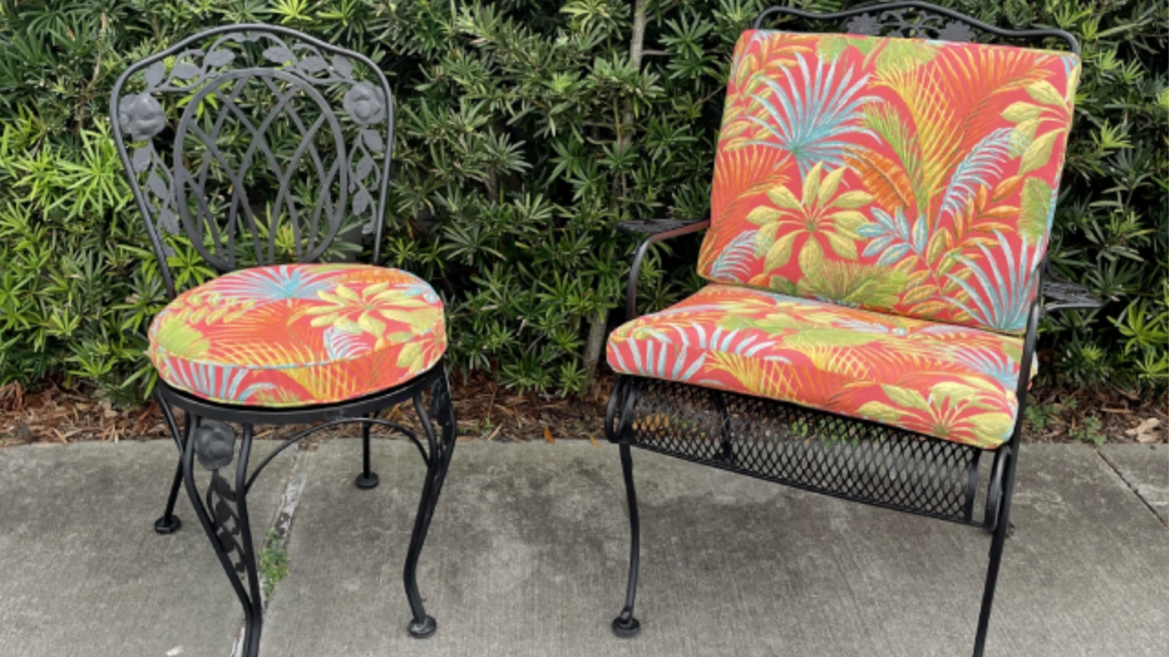 Bordeaux Upholstery
