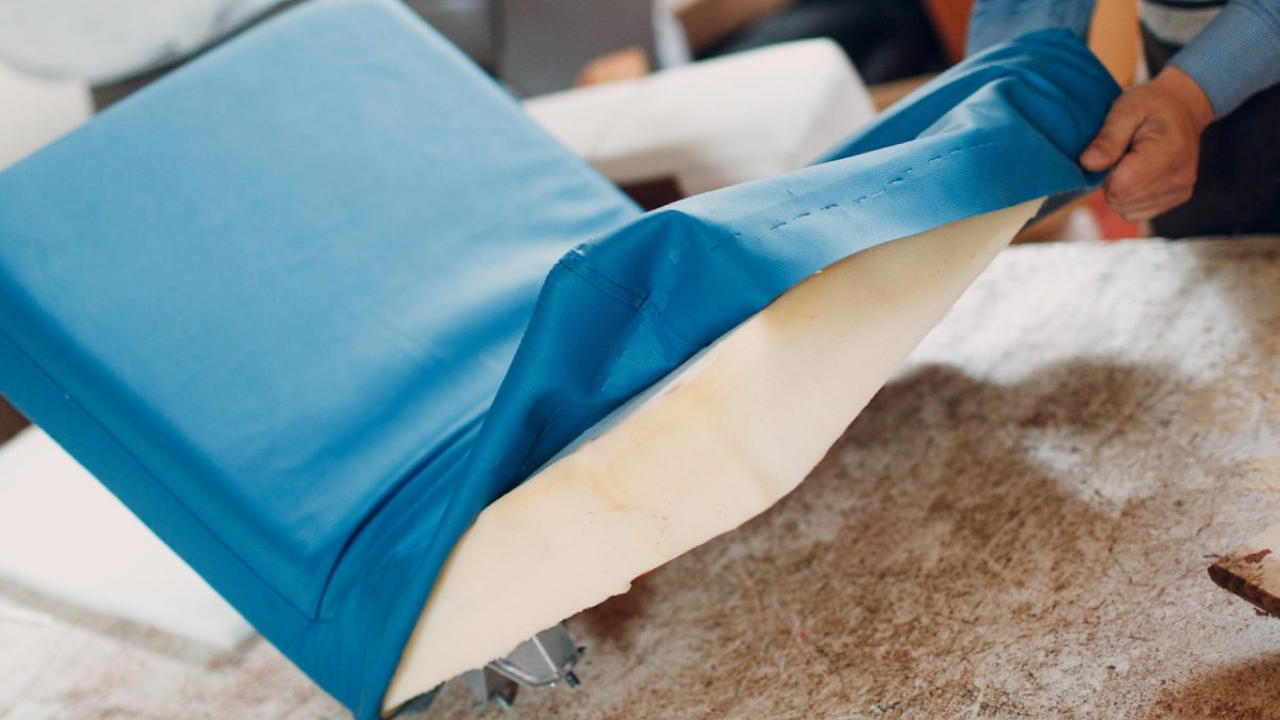 Bordeaux Upholstery