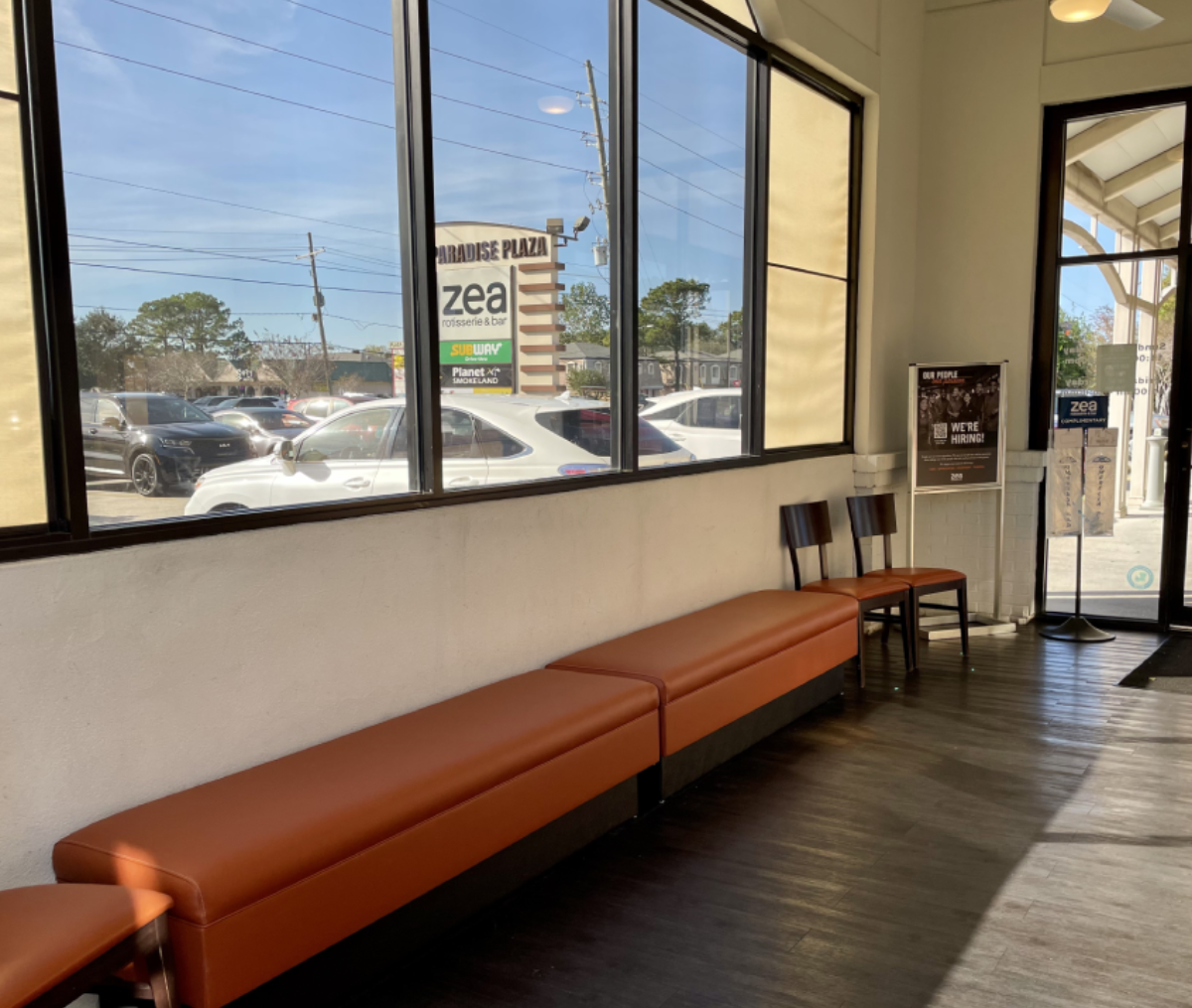 Bordeaux Upholstery
