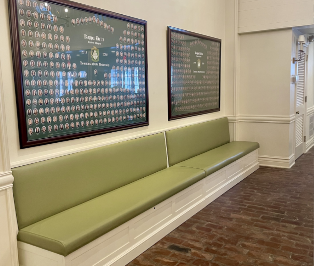 Bordeaux Upholstery