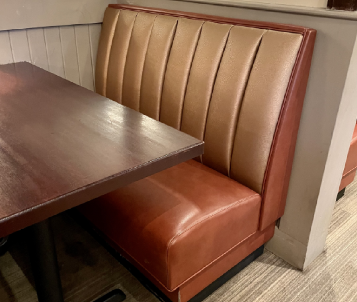 Bordeaux Upholstery